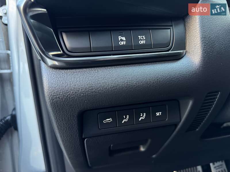 Позашляховик / Кросовер Mazda CX-30 2022 в Вінниці