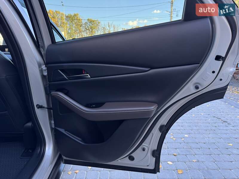 Позашляховик / Кросовер Mazda CX-30 2022 в Вінниці