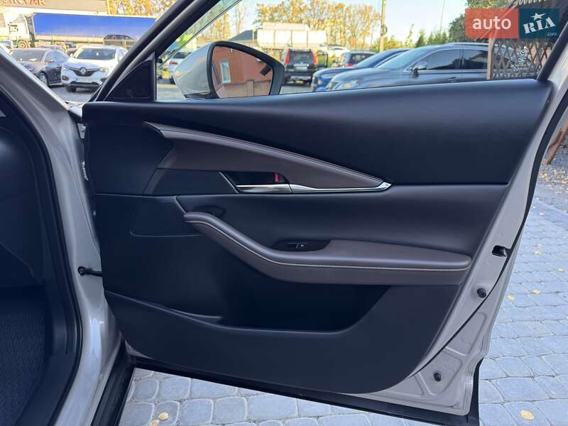 Позашляховик / Кросовер Mazda CX-30 2022 в Вінниці