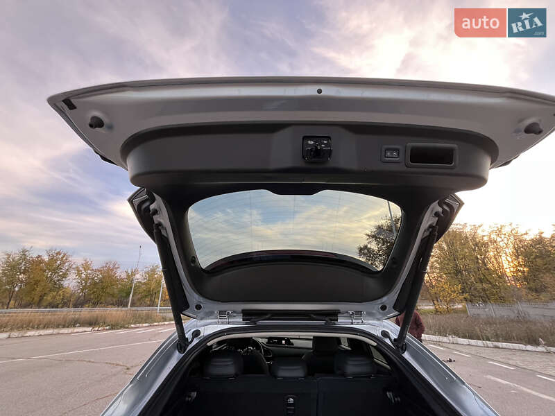 Внедорожник / Кроссовер Mazda CX-30 2021 в Запорожье фото 26 Внедорожник / Кроссовер Mazda CX-30 2021 в Запорожье