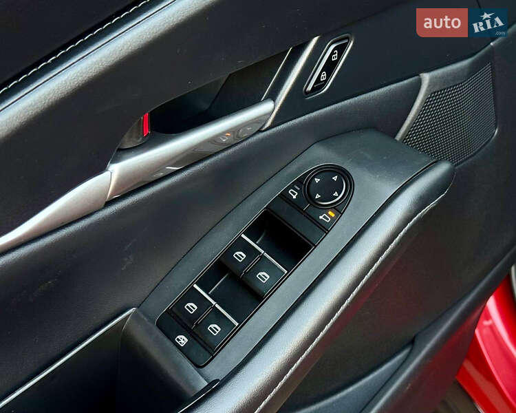 Позашляховик / Кросовер Mazda CX-30 2022 в Києві