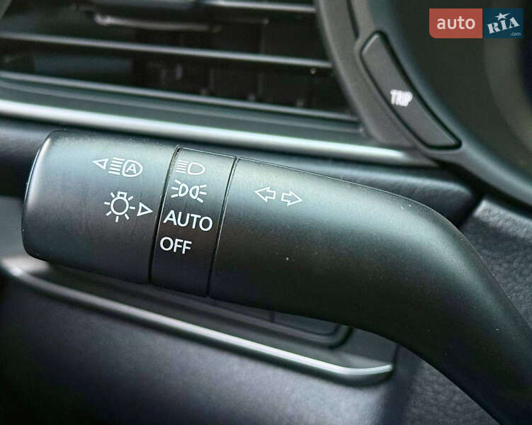 Позашляховик / Кросовер Mazda CX-30 2022 в Києві