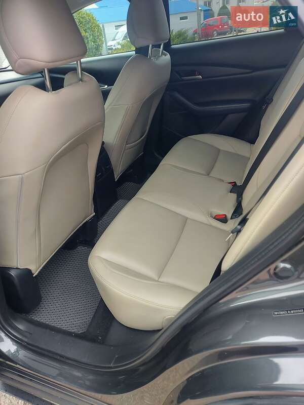 Позашляховик / Кросовер Mazda CX-30 2019 в Білій Церкві