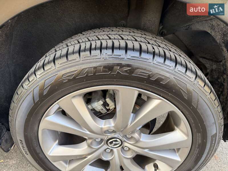 Позашляховик / Кросовер Mazda CX-30 2021 в Києві