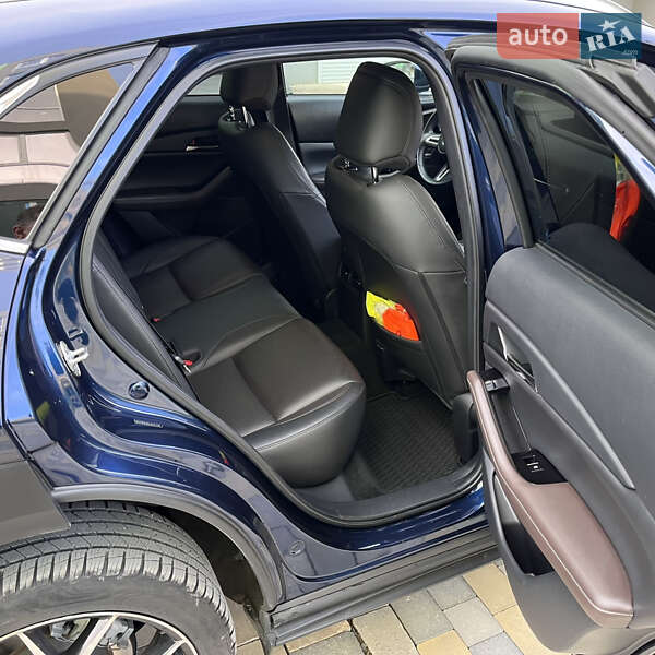 Внедорожник / Кроссовер Mazda CX-30 2020 в Черновцах