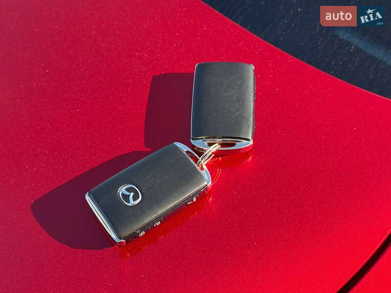 Позашляховик / Кросовер Mazda CX-30 2022 в Кривому Розі фото 63 Позашляховик / Кросовер Mazda CX-30 2022 в Кривому Розі