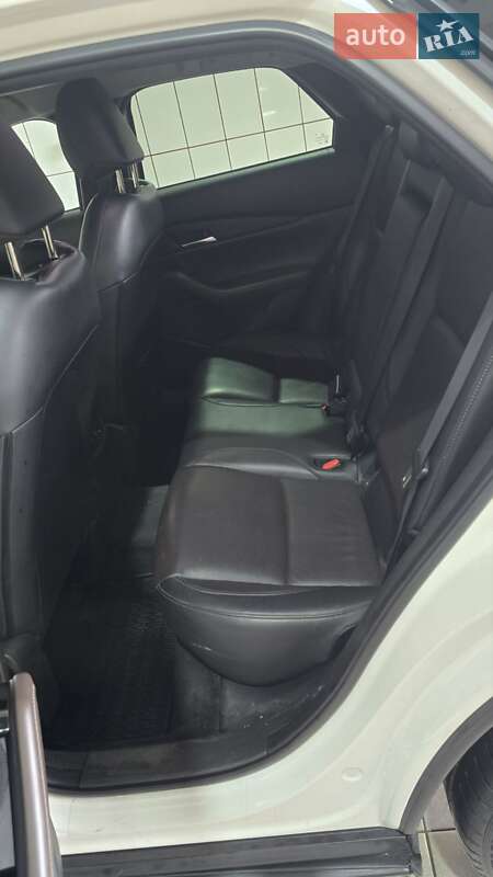 Внедорожник / Кроссовер Mazda CX-30 2020 в Днепре