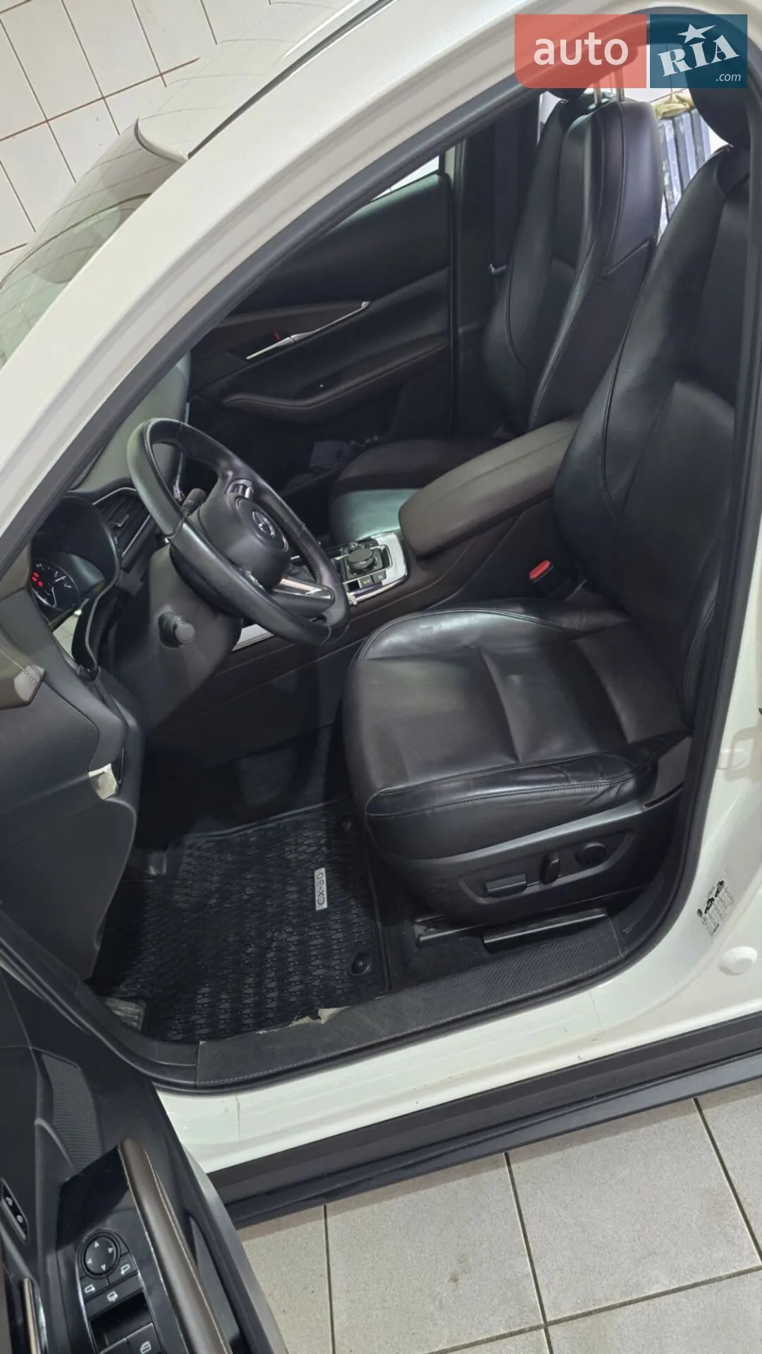 2020 Mazda CX-30 - мініатюра 6