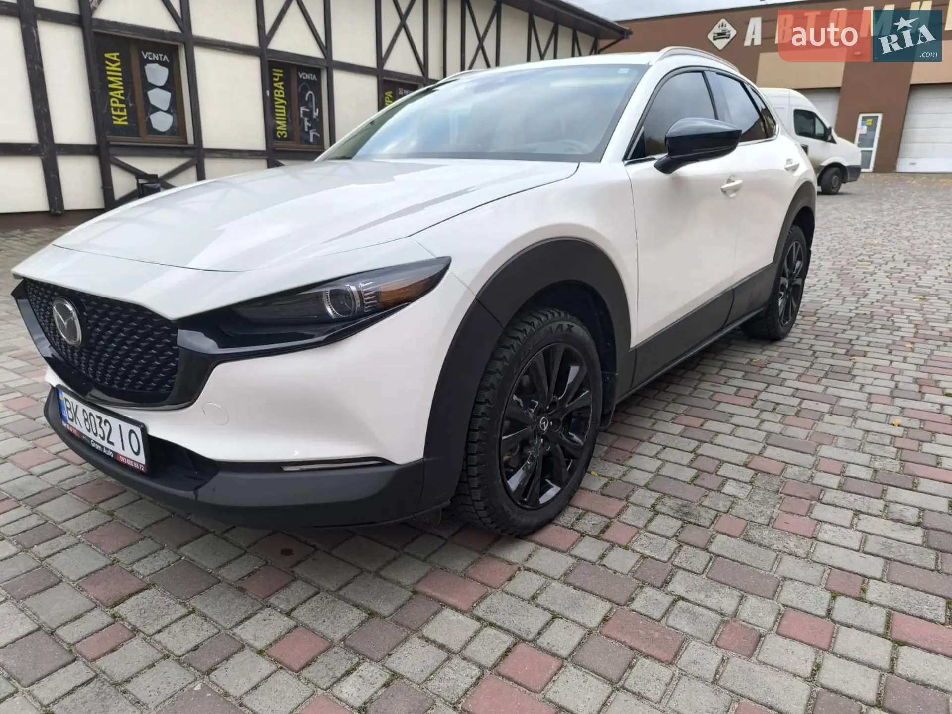 2022 Mazda CX-30 - мініатюра 4