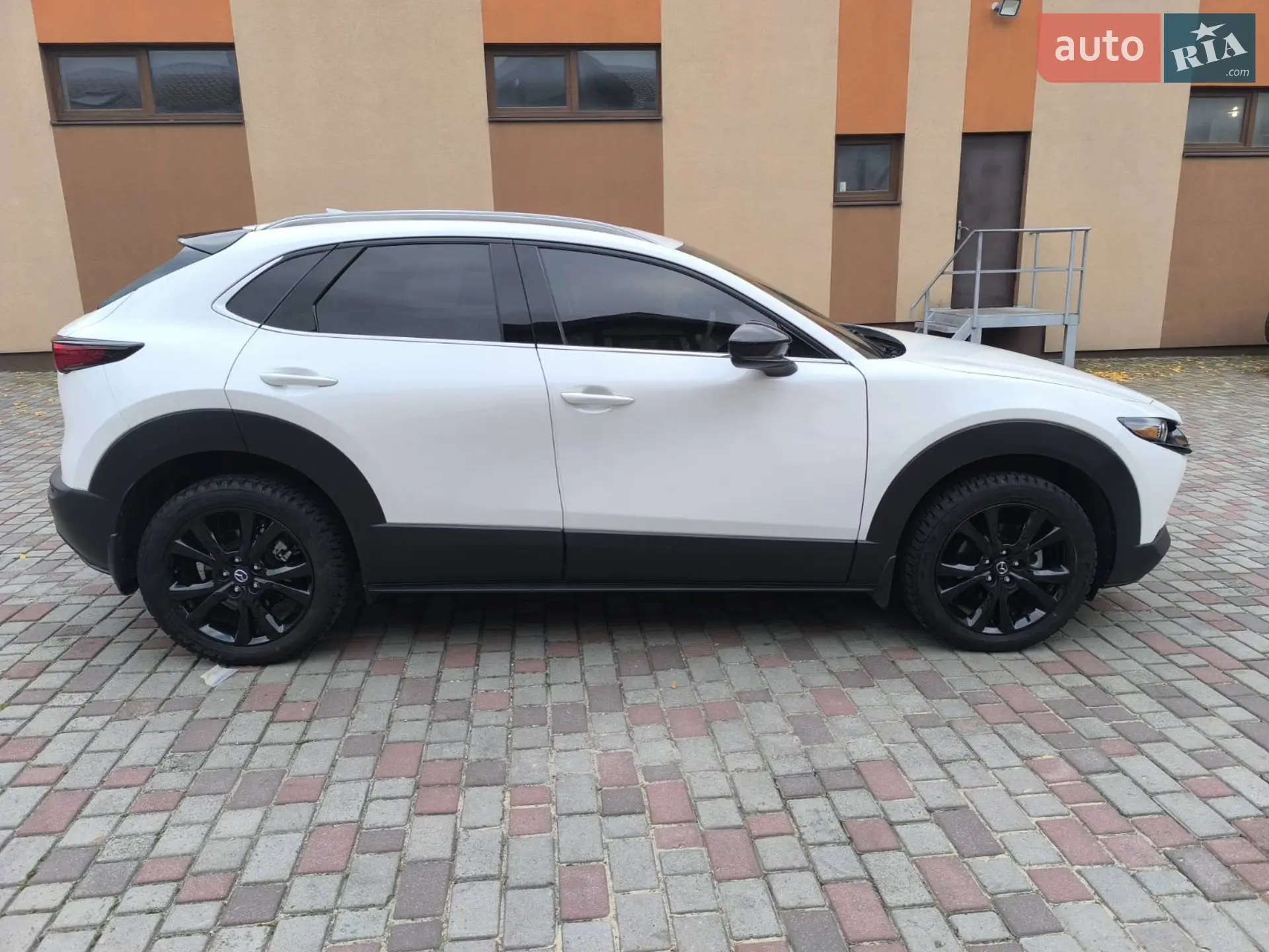 2022 Mazda CX-30 - мініатюра 18