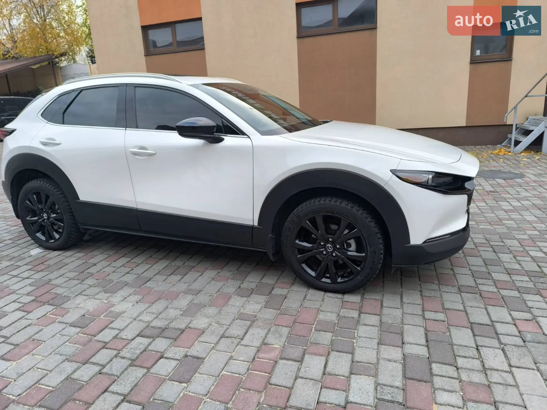 2022 Mazda CX-30 - мініатюра 15