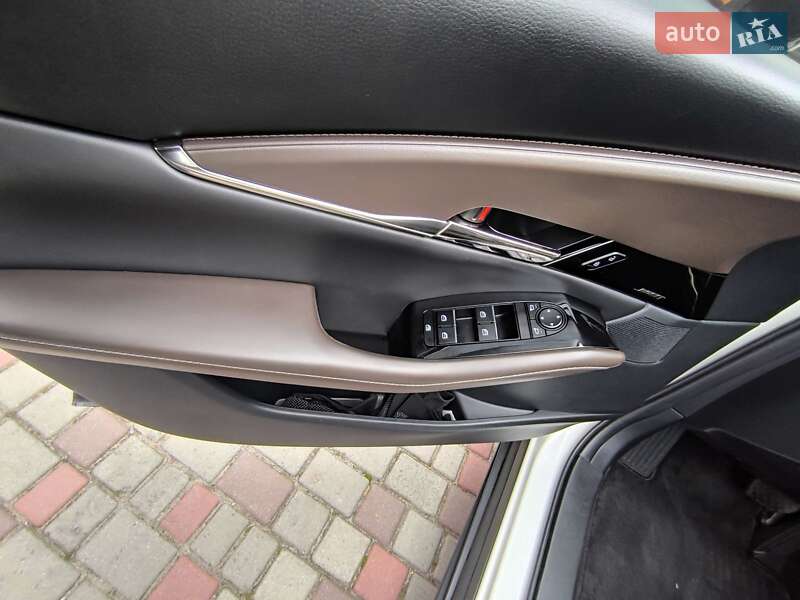Позашляховик / Кросовер Mazda CX-30 2022 в Рівному фото 36 Позашляховик / Кросовер Mazda CX-30 2022 в Рівному