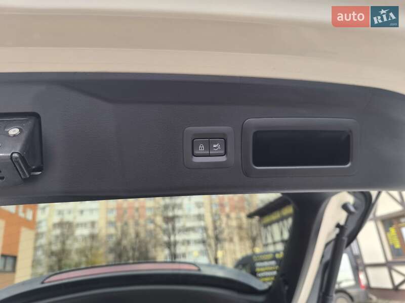 Позашляховик / Кросовер Mazda CX-30 2022 в Рівному фото 43 Позашляховик / Кросовер Mazda CX-30 2022 в Рівному