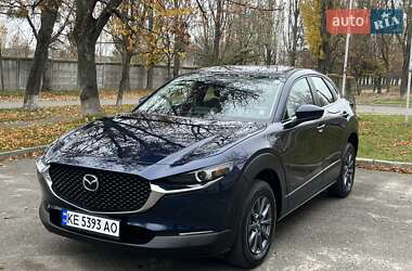 Позашляховик / Кросовер Mazda CX-30 2024 в Києві