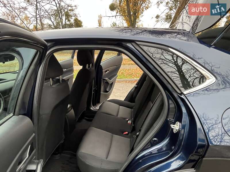 Позашляховик / Кросовер Mazda CX-30 2024 в Києві фото 25 Позашляховик / Кросовер Mazda CX-30 2024 в Києві