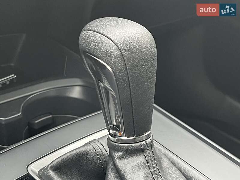 Позашляховик / Кросовер Mazda CX-30 2024 в Києві фото 31 Позашляховик / Кросовер Mazda CX-30 2024 в Києві