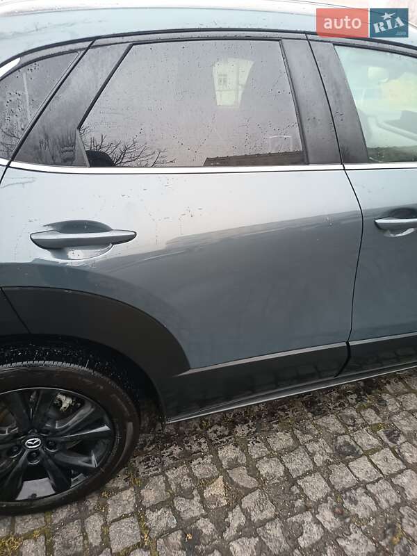 Позашляховик / Кросовер Mazda CX-30 2023 в Хмельницькому