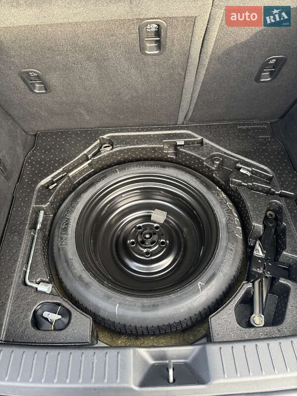 Внедорожник / Кроссовер Mazda CX-30 2020 в Киеве