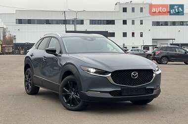 Позашляховик / Кросовер Mazda CX-30 2025 в Києві