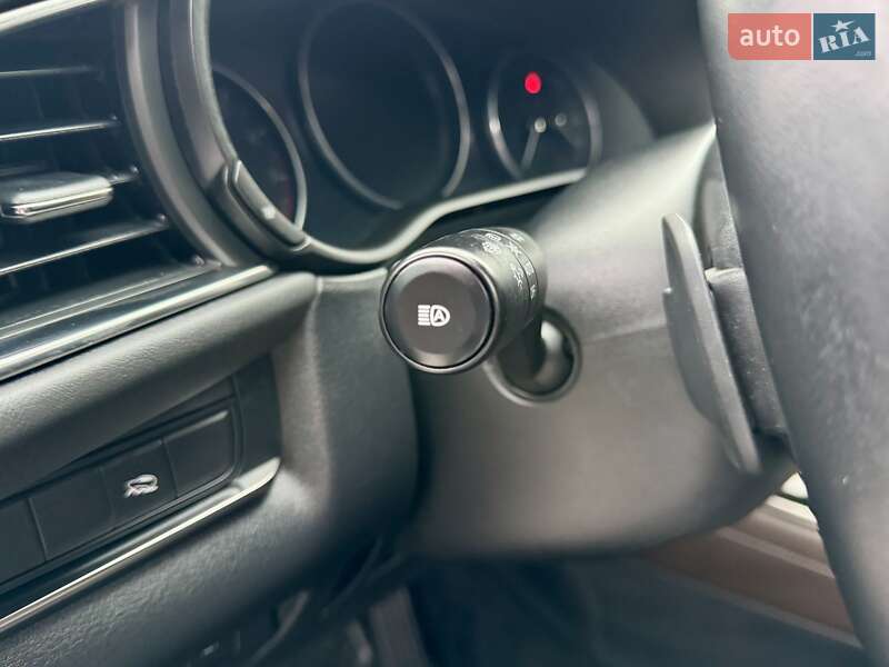 Позашляховик / Кросовер Mazda CX-30 2019 в Києві фото 28 Позашляховик / Кросовер Mazda CX-30 2019 в Києві