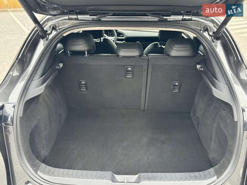 Позашляховик / Кросовер Mazda CX-30 2019 в Києві фото 33 Позашляховик / Кросовер Mazda CX-30 2019 в Києві