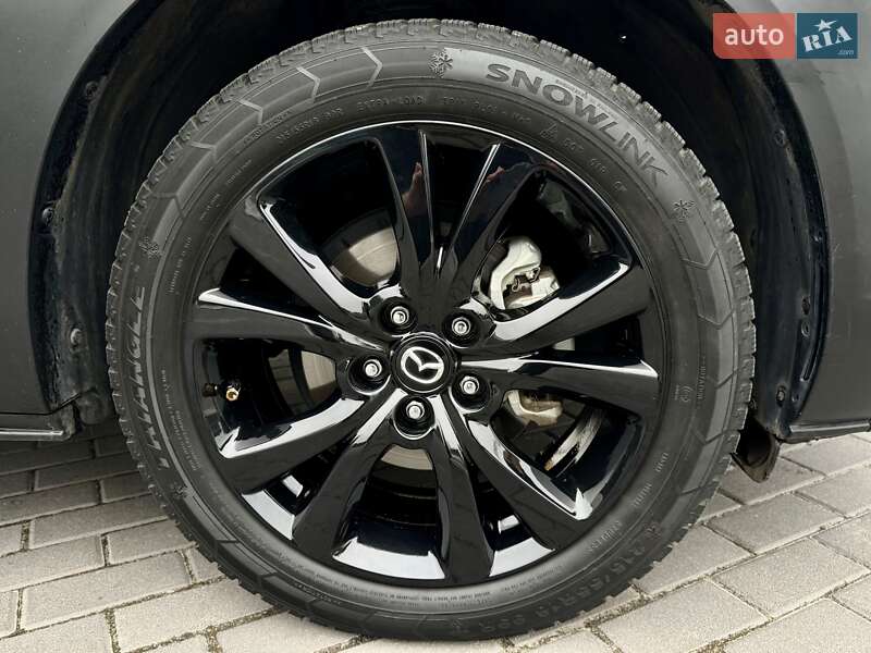 Позашляховик / Кросовер Mazda CX-30 2019 в Києві фото 73 Позашляховик / Кросовер Mazda CX-30 2019 в Києві