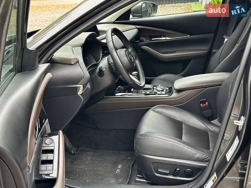 Позашляховик / Кросовер Mazda CX-30 2023 в Вінниці