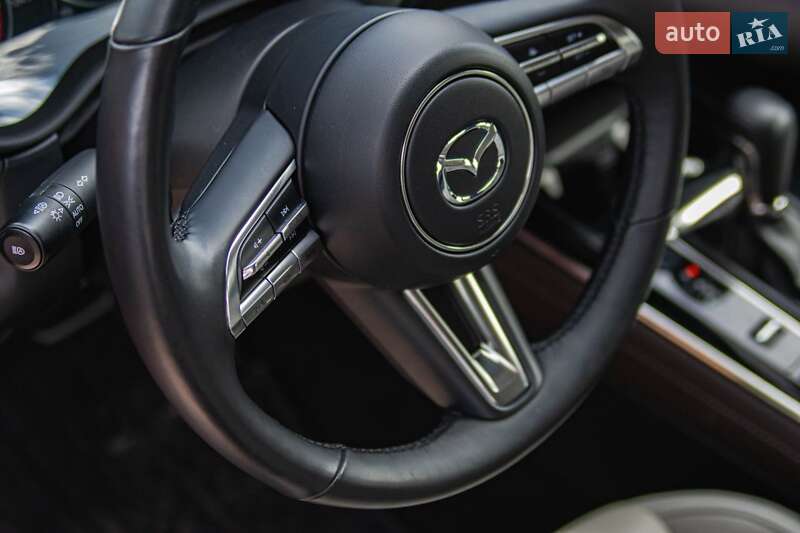 Позашляховик / Кросовер Mazda CX-30 2021 в Кропивницькому