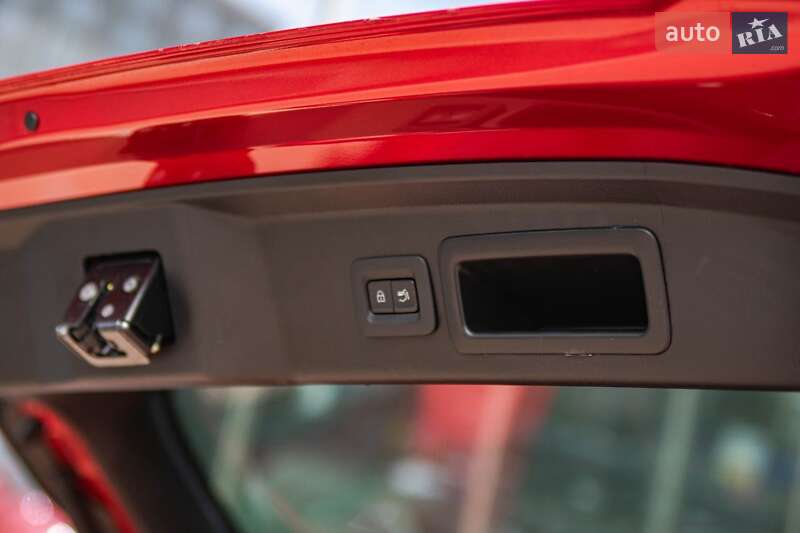 Позашляховик / Кросовер Mazda CX-30 2021 в Кропивницькому