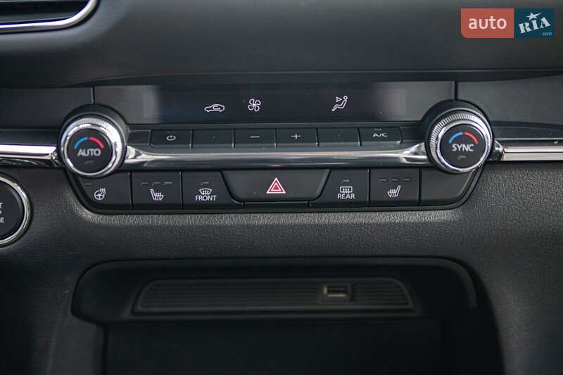 Позашляховик / Кросовер Mazda CX-30 2021 в Кропивницькому