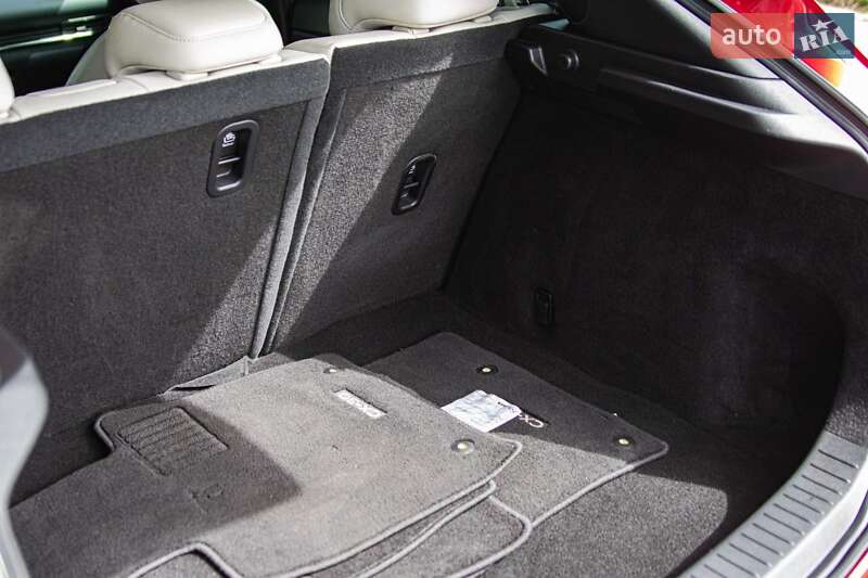 Позашляховик / Кросовер Mazda CX-30 2021 в Кропивницькому