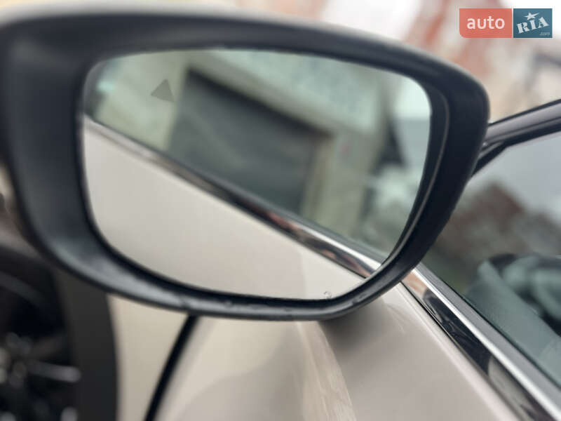 Позашляховик / Кросовер Mazda CX-30 2023 в Тернополі фото 11 Позашляховик / Кросовер Mazda CX-30 2023 в Тернополі