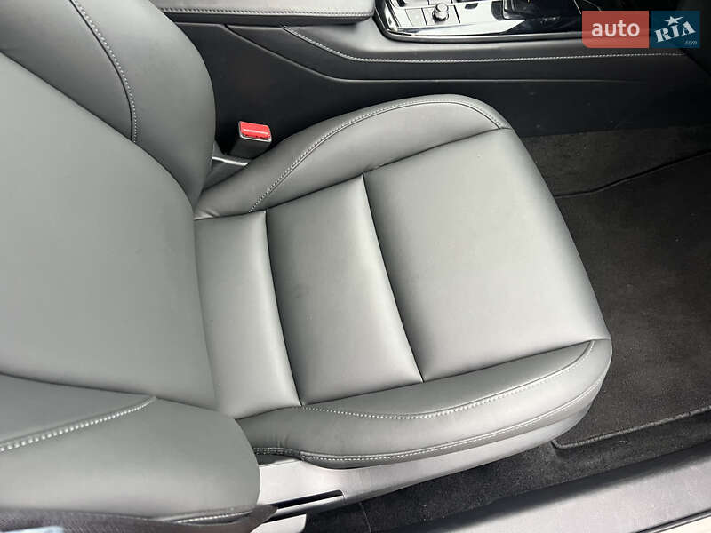 Позашляховик / Кросовер Mazda CX-30 2023 в Тернополі фото 22 Позашляховик / Кросовер Mazda CX-30 2023 в Тернополі