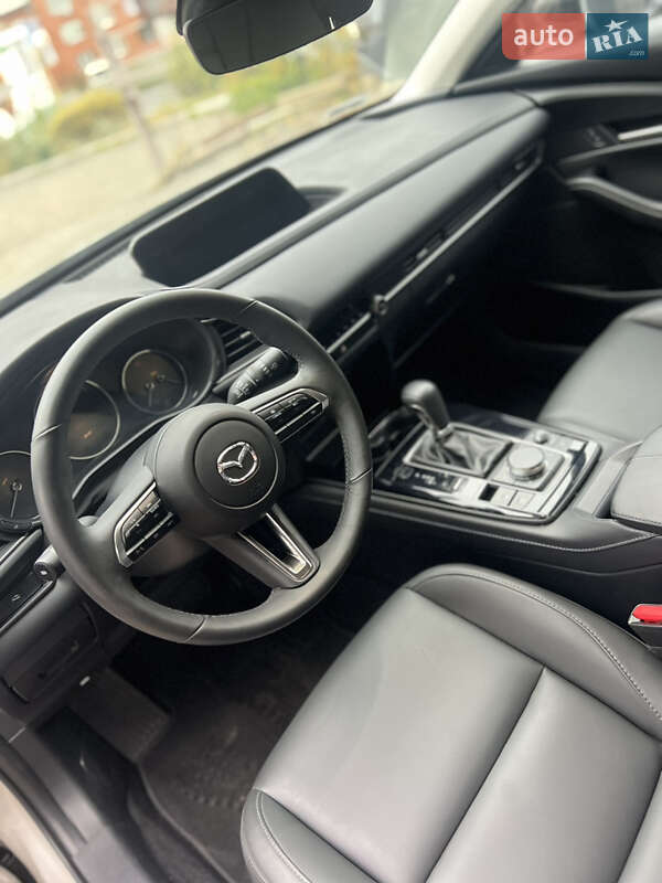 Позашляховик / Кросовер Mazda CX-30 2023 в Тернополі фото 32 Позашляховик / Кросовер Mazda CX-30 2023 в Тернополі