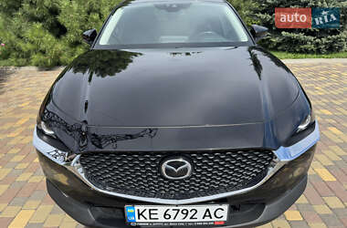 Позашляховик / Кросовер Mazda CX-30 2021 в Дніпрі