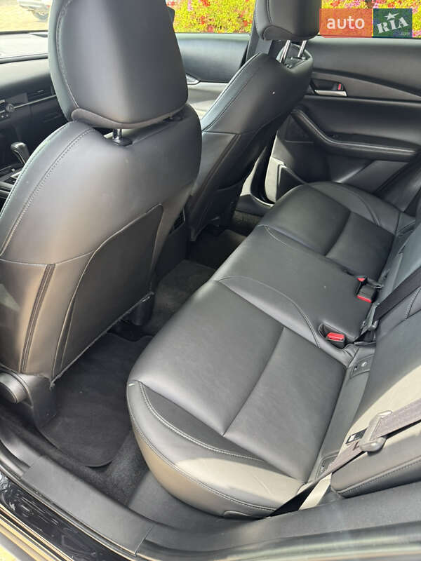 Позашляховик / Кросовер Mazda CX-30 2021 в Дніпрі фото 16 Позашляховик / Кросовер Mazda CX-30 2021 в Дніпрі