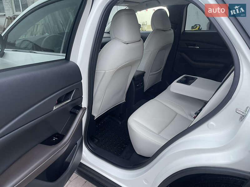 Позашляховик / Кросовер Mazda CX-30 2020 в Дніпрі фото 18 Позашляховик / Кросовер Mazda CX-30 2020 в Дніпрі