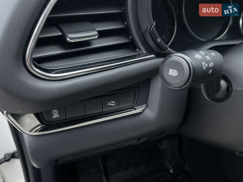 Позашляховик / Кросовер Mazda CX-30 2020 в Дніпрі фото 26 Позашляховик / Кросовер Mazda CX-30 2020 в Дніпрі