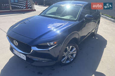 Внедорожник / Кроссовер Mazda CX-30 2021 в Полтаве