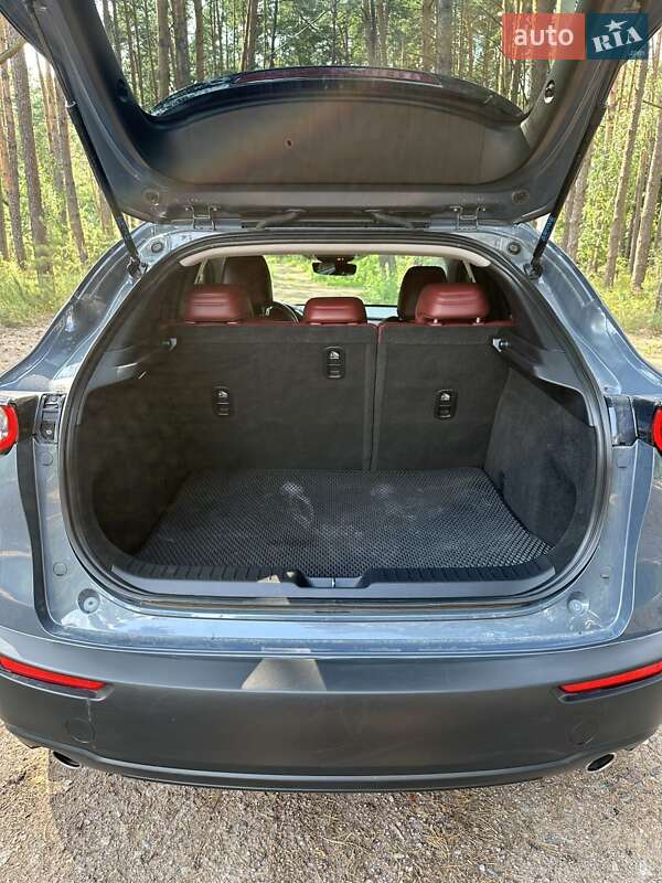 Позашляховик / Кросовер Mazda CX-30 2022 в Білогородці