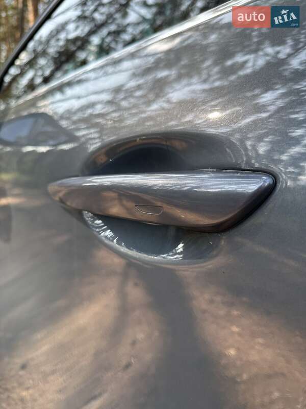 Позашляховик / Кросовер Mazda CX-30 2022 в Білогородці