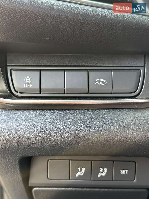 Позашляховик / Кросовер Mazda CX-30 2022 в Білогородці