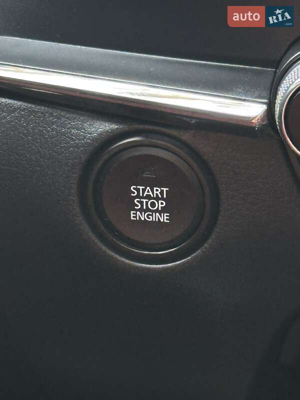 Позашляховик / Кросовер Mazda CX-30 2022 в Білогородці