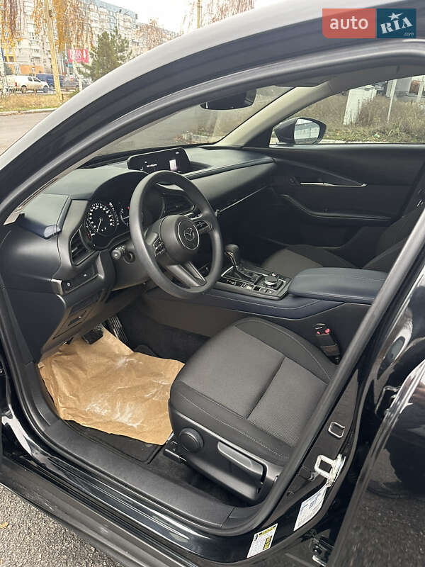 Позашляховик / Кросовер Mazda CX-30 2020 в Дніпрі фото 9 Позашляховик / Кросовер Mazda CX-30 2020 в Дніпрі