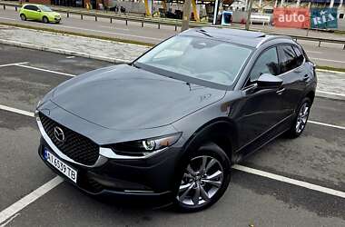 Позашляховик / Кросовер Mazda CX-30 2023 в Києві