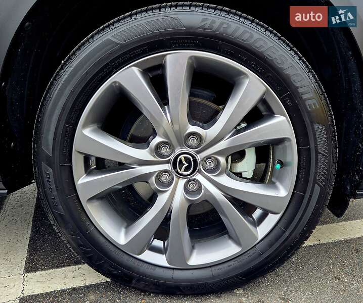 Позашляховик / Кросовер Mazda CX-30 2023 в Києві