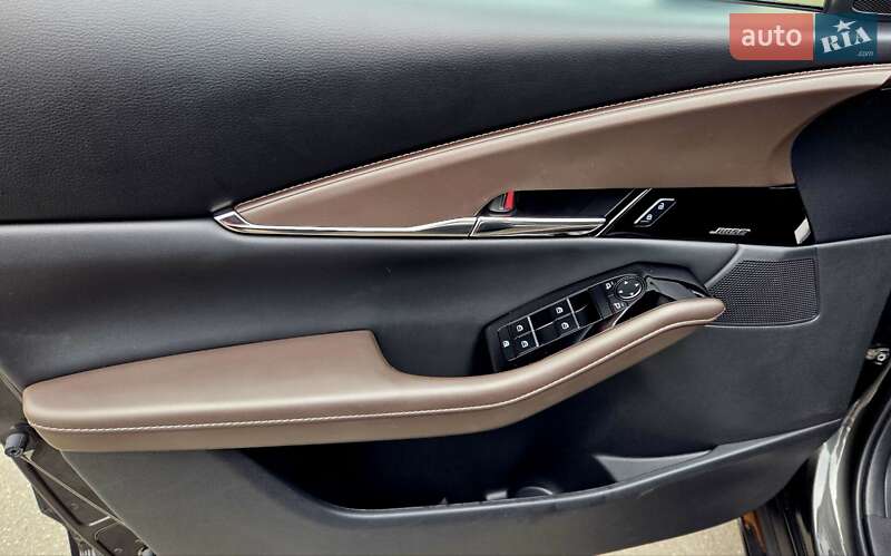 Позашляховик / Кросовер Mazda CX-30 2023 в Києві