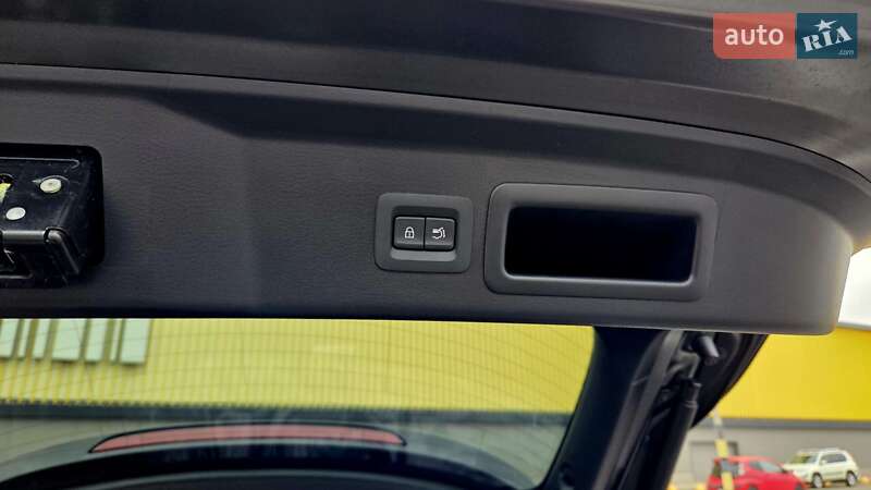 Позашляховик / Кросовер Mazda CX-30 2023 в Києві