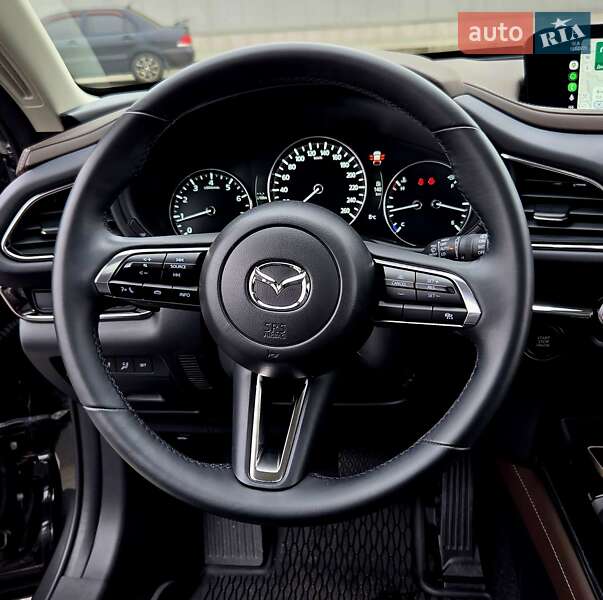 Позашляховик / Кросовер Mazda CX-30 2023 в Києві