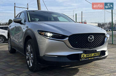 Внедорожник / Кроссовер Mazda CX-30 2021 в Стрые